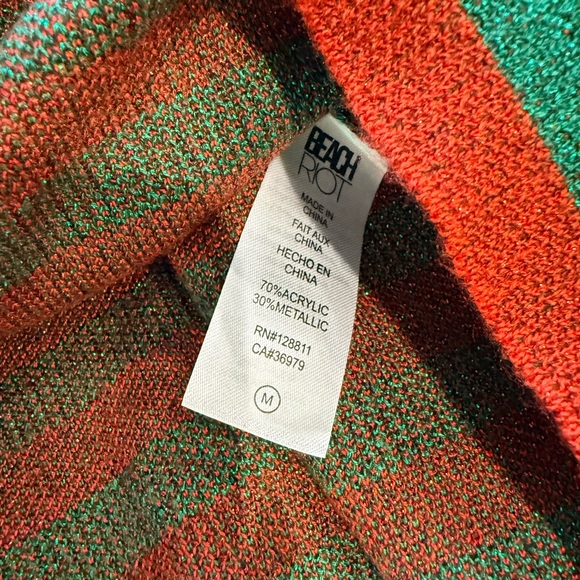 Beach Riot matching set - Picture 4 of 10